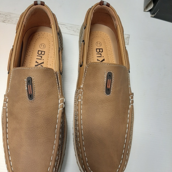 Mens shoes - Picture 4 of 8